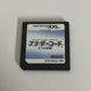 Another Code: Futatsu no Kioku Two Memories NDS Nintendo DS JAPAN Game