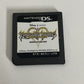 Kingdom Hearts Re: Coded NDS Nintendo DS JAPAN Action RPG 2010 Game