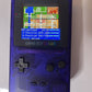 Nintendo Gameboy Color HandheId IPS LCD Q5 Backlit Screen 25% Larger Original