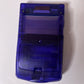 Nintendo Gameboy Color HandheId IPS LCD Q5 Backlit Screen 25% Larger Original
