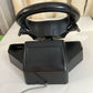 Genuine Sega Dreamcast Racing Wheel Controller HKT-7400