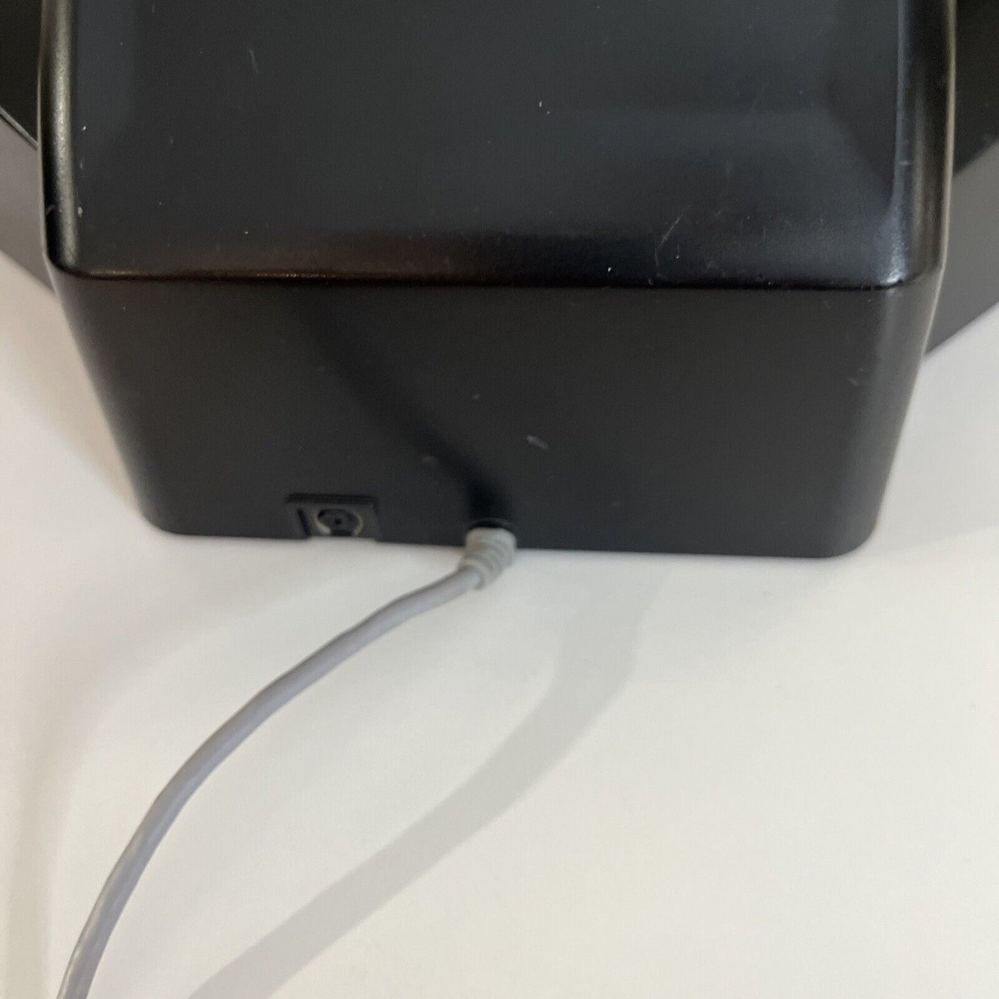 Genuine Sega Dreamcast Racing Wheel Controller HKT-7400