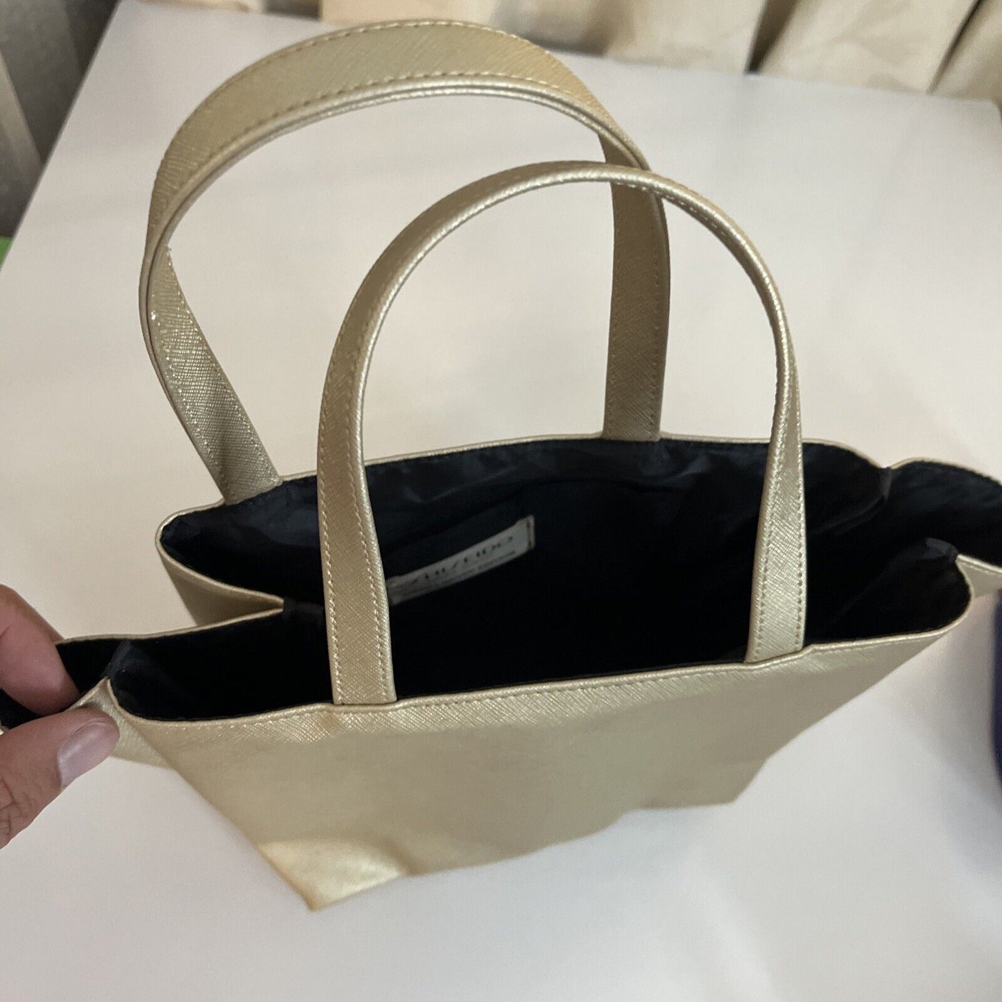 Genuine Shiseido Sisyu Limited Edition Handbag