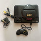Sega Mega Drive Console Model 1 Japanese NTSC-J Australian Power Supply HAA-2510