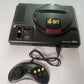 Sega Mega Drive Console Model 1 Japanese NTSC-J Australian Power Supply HAA-2510