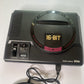 Sega Mega Drive Console Model 1 Japanese NTSC-J Australian Power Supply HAA-2510