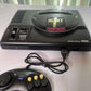 Sega Mega Drive Console Model 1 Japanese NTSC-J Australian Power Supply HAA-2510
