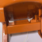 Genuine Taiko No Tatsujin Drum Set with Stand And Sticks For Nintendo Wii NC-110