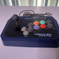 Hori PlayStation Command Arcade Stick Programmable HPS-11 Made Japan for PS1 PS2