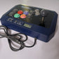 Hori PlayStation Command Arcade Stick Programmable HPS-11 Made Japan for PS1 PS2