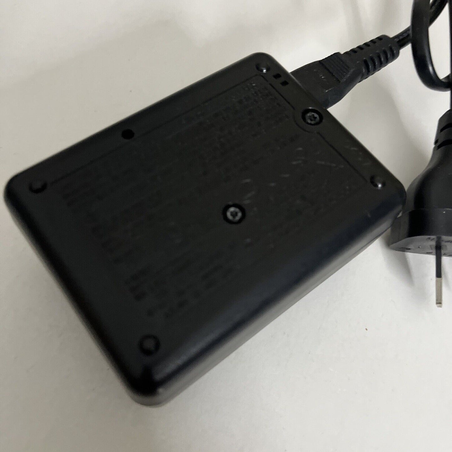 Genuine  Olympus BCS-1 Battery Charger For BLS-1 BLS-5 BLS-50 PS-BLS1 Battery