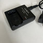 Genuine Minolta BC-200 Camera Battery Charger for NP-200 Battery