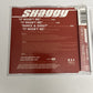 Shaggy, Rik Rok – It Wasn't Me (CD, 2001) Single MCA Records 155 802-2