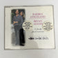 Barbra Streisand, Bryan Adams – I Finally Found Someone (CD, 1996)  582 083-2