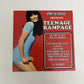 Vive Le Rock! Presents Teenage Rampage (CD, 2014) Alvum