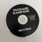 Vive Le Rock! Presents Teenage Rampage (CD, 2014) Alvum