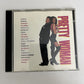 Pretty Woman (Original Motion Picture Soundtrack) (CD, 1990) CDP 79 34922