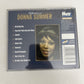 Donna Summer – Reflections Of Donna Summer  (CD, 1997) Album KBCD 065
