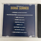Donna Summer – Reflections Of Donna Summer  (CD, 1997) Album KBCD 065