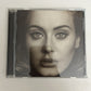 Adele – 25 (CD, 2015) Album XLCD740