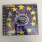 U2 – Zooropa (CD, 1993) Album Island Records 518047-2