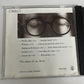 Elton John – Sleeping With The Past (CD, 1989) Album 838 839-2