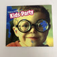 Thierry Durbet, Laurent Thierry-Mieg – Kids Party (CD, 1985) Album KOK 2240