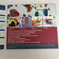Thierry Durbet, Laurent Thierry-Mieg – Kids Party (CD, 1985) Album KOK 2240