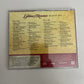 Lifetime Of Romance - Missing You (CD, 2004, 2-Disc) Album TL LRS/04