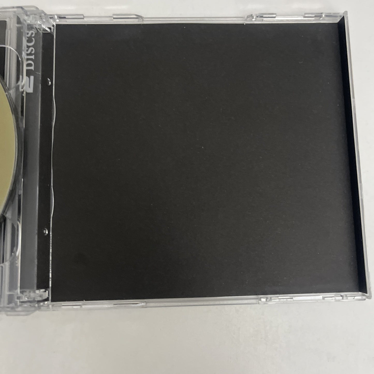 Muse – HAARP (CD + DVD, 2008) Album 2564696779