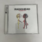 Radiohead – The Best Of (CD, 2008) Album 50999 216304 2 2