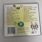 Kids Songs From Around The World by ABC Music (CD, 2009) Australia D-301529-2