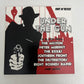 Vive Le Rock Under The Gun (CD, 2014) UK Album