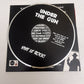 Vive Le Rock Under The Gun (CD, 2014) UK Album