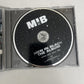 Men In Black - The Album Film Soundtrack (CD, 1997) 488122 2