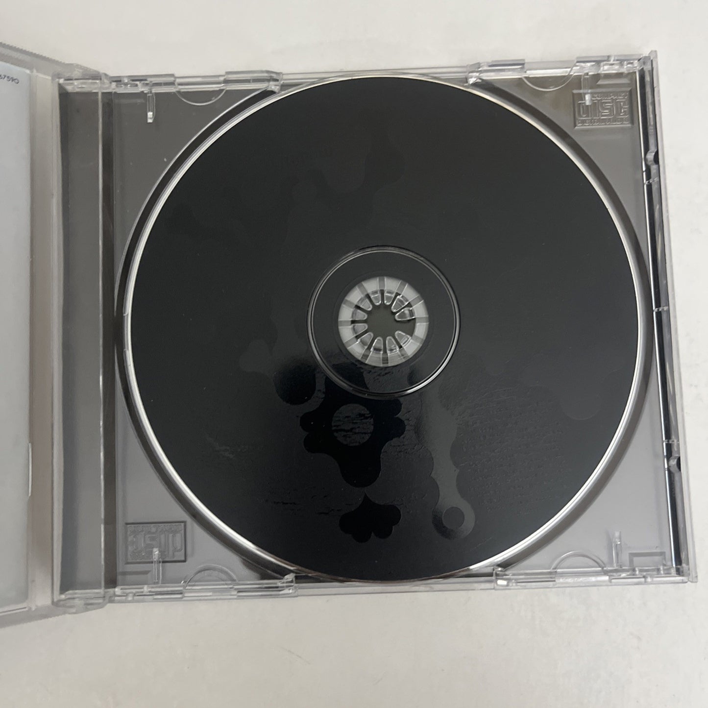 Björk – Medúlla (CD, 2004) Album 9867590