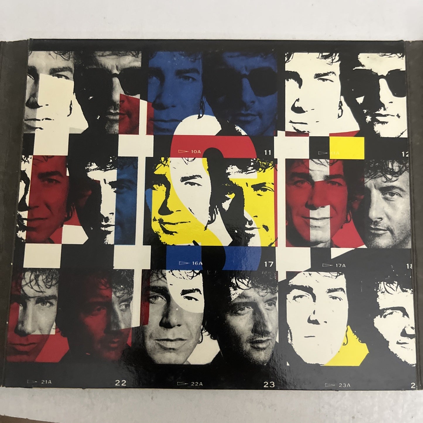 Beatfish – Beatfish (CD, 1991) Digipak Album VPCD0842