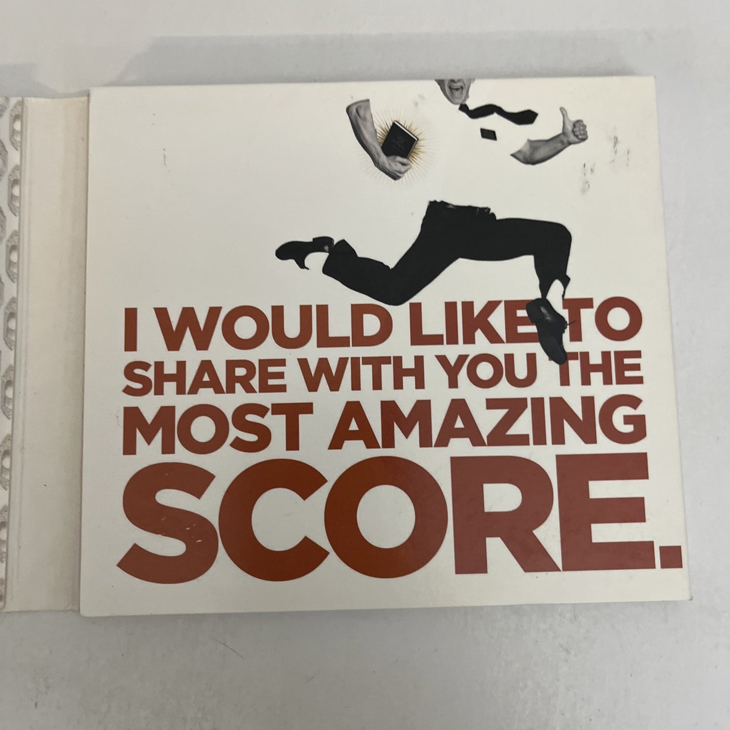 Trey Parker, Robert Lopez, Matt Stone – The Book Of Mormon (CD, 2011)  Digipak
