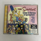 The Simpsons – Songs In The Key Of Springfield (CD, 1997) Album 8122727232