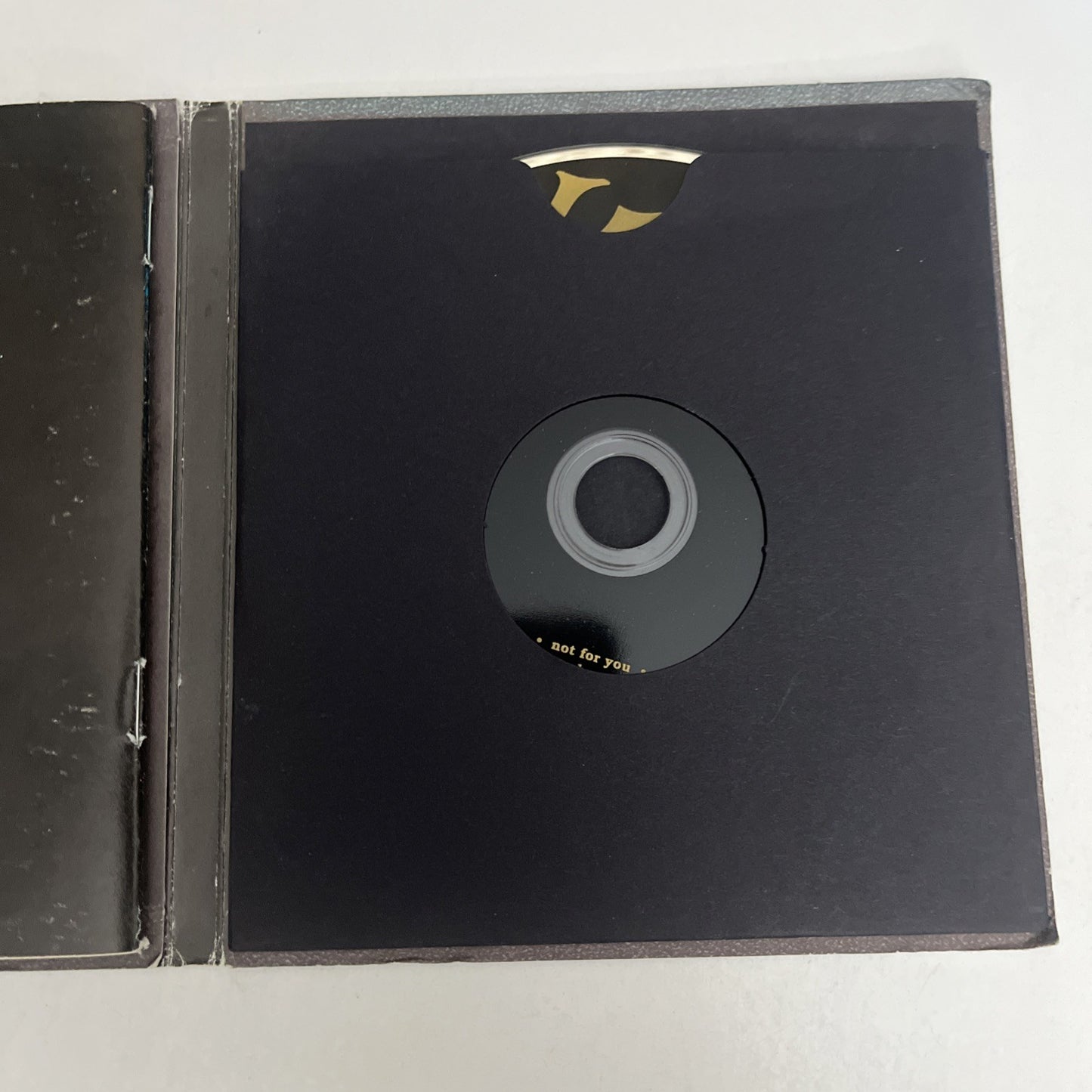 Pearl Jam – Vitalogy (CD, 1994) Album Digipak EPC 477861 2