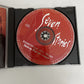 Seven Stories – Everything You Want (Nothing That You Need) (CD, 1993) 473582 2