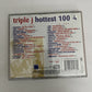 Triple J Hottest 100 4 (CD, 1997, 2-Disc) ABC 7243 8 59117 2 9