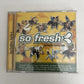 So Fresh: The Hits Of Autumn 2004 (CD, 2004) 9817556