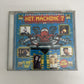 Various – Hit Machine 7 (CD, 1994) Australia  478282 2