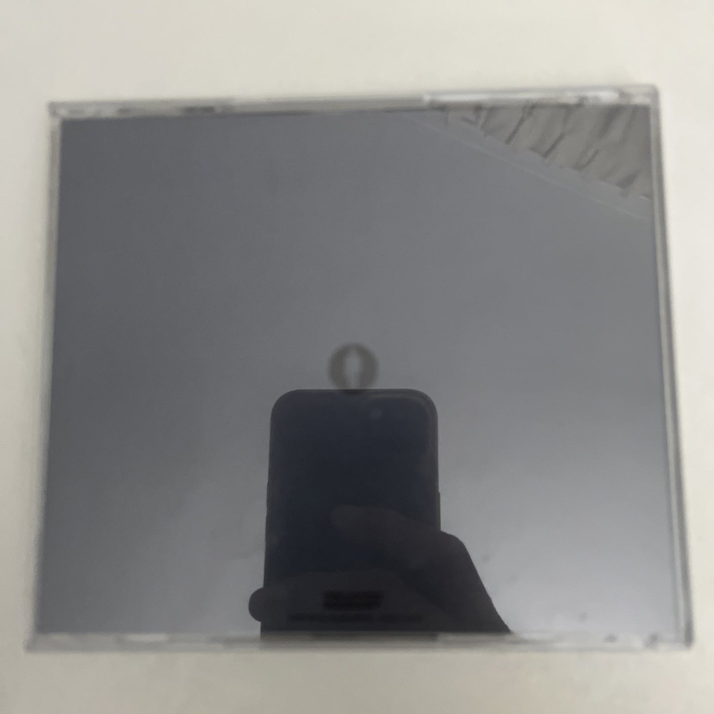 Marilyn Manson – Mechanical Animals (CD, 1998) Album IND-90273