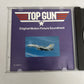 Top Gun Film Soundtrack (Special Expanded Edition) (CD, 1986) Album 494801 2