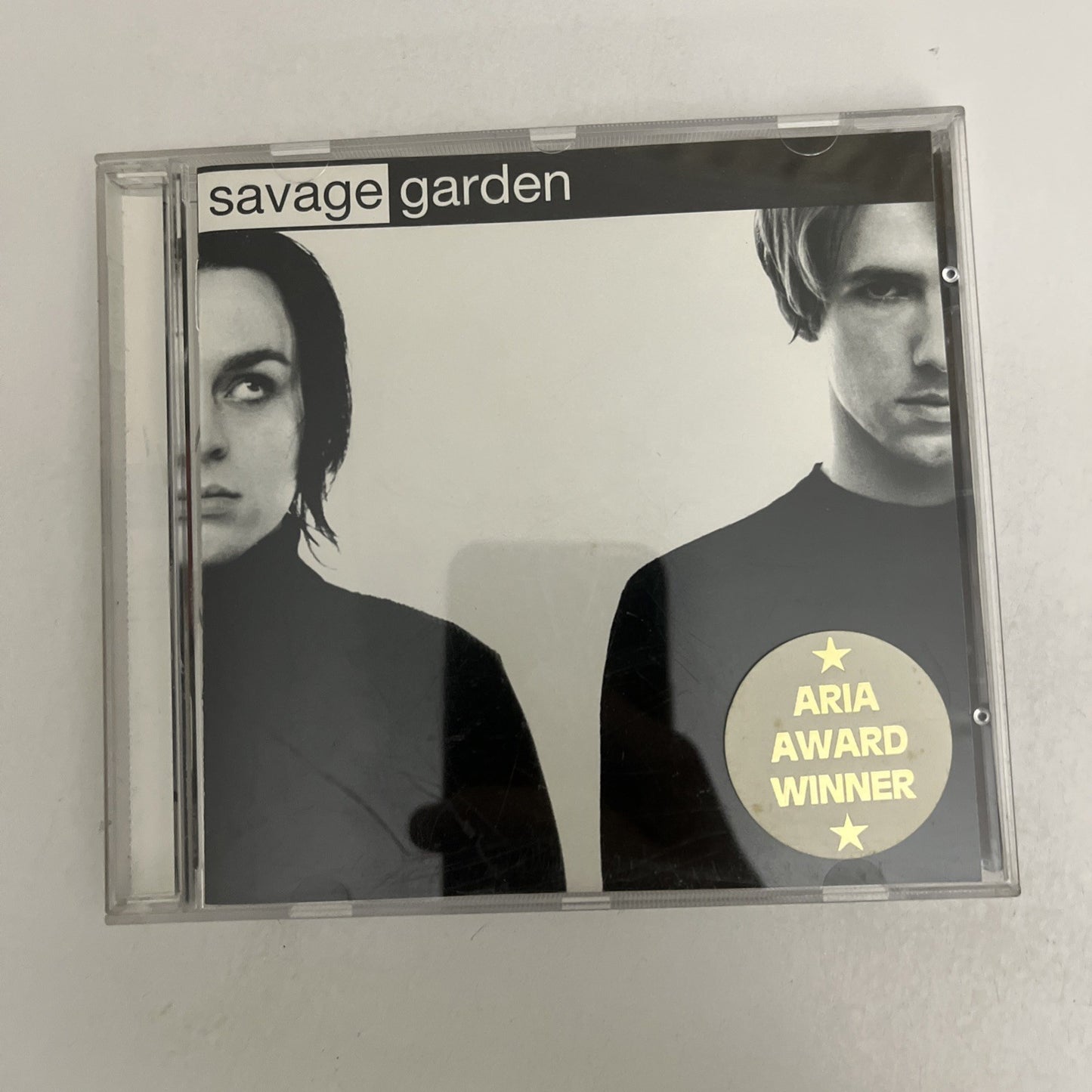 Savage Garden – Savage Garden (CD, 1997) Album 100813-2