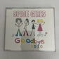 Spice Girls – Goodbye (CD, 1998) Single 7243 8 95593 2 3
