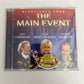 John Farnham, Olivia Newton-John, Anthony Warlow Highlights From The Main Event