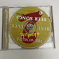 The World's Absolute Best Ever Beer Songs 2 (CD, 2003, 2-Disc) 7243 5 95403 2 0